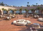 Wedding at the Fess Parker DoubleTree, Santa Barbara, with DJ JAS