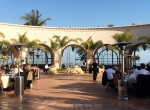 DJ JAS Productions wedding at the Fess Parker DoubleTree, Santa Barbara