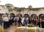 DJ JAS Productions wedding at the Fess Parker DoubleTree, Santa Barbara