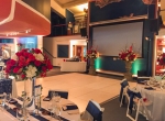 Wedding at the Santa Barbara Maritime Museum with DJ JAS