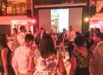 DJ JAS Productions wedding at the Santa Barbara Maritime Museum