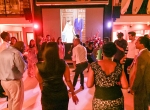 Wedding at the Santa Barbara Maritime Museum with DJ JAS
