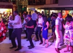 DJ JAS Productions wedding at the Santa Barbara Maritime Museum