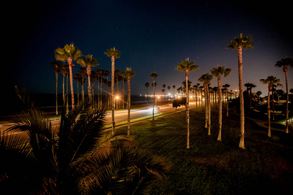 DJ JAS Productions wedding at the Fess Parker DoubleTree, Santa Barbara