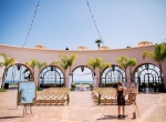 DJ JAS Productions wedding at the Fess Parker DoubleTree, Santa Barbara
