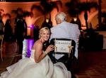DJ JAS Productions wedding at the Fess Parker DoubleTree, Santa Barbara
