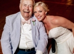 Wedding at the Fess Parker DoubleTree, Santa Barbara, with DJ JAS