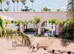 DJ JAS Productions wedding at the Fess Parker DoubleTree, Santa Barbara