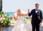 Wedding at the Fess Parker DoubleTree, Santa Barbara, with DJ JAS