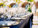 DJ JAS Productions wedding at the Fess Parker DoubleTree, Santa Barbara