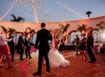 DJ JAS Productions wedding at the Fess Parker DoubleTree, Santa Barbara