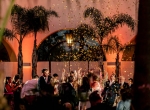 Wedding at the Fess Parker DoubleTree, Santa Barbara, with DJ JAS
