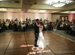 Wedding at the Westlake Regency, Westlake Village, with DJ JAS