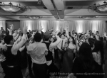 Wedding celebration at the Westlake Regency, Westlake Village