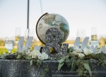 Wedding celebration at Lincourt Vineyards, Solvang