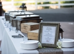 DJ JAS Productions wedding at Lincourt Vineyards, Solvang