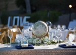 Wedding at Lincourt Vineyards, Solvang, with DJ JAS