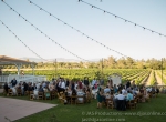 Wedding celebration at Lincourt Vineyards, Solvang