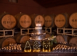 DJ JAS Productions wedding at Lincourt Vineyards, Solvang