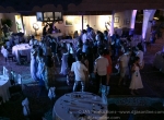 Wedding at Cabrillo Arts Pavilion, Santa Barbara, with DJ JAS