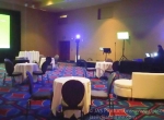 DJ JAS Productions at a corporate convention at Disneyland