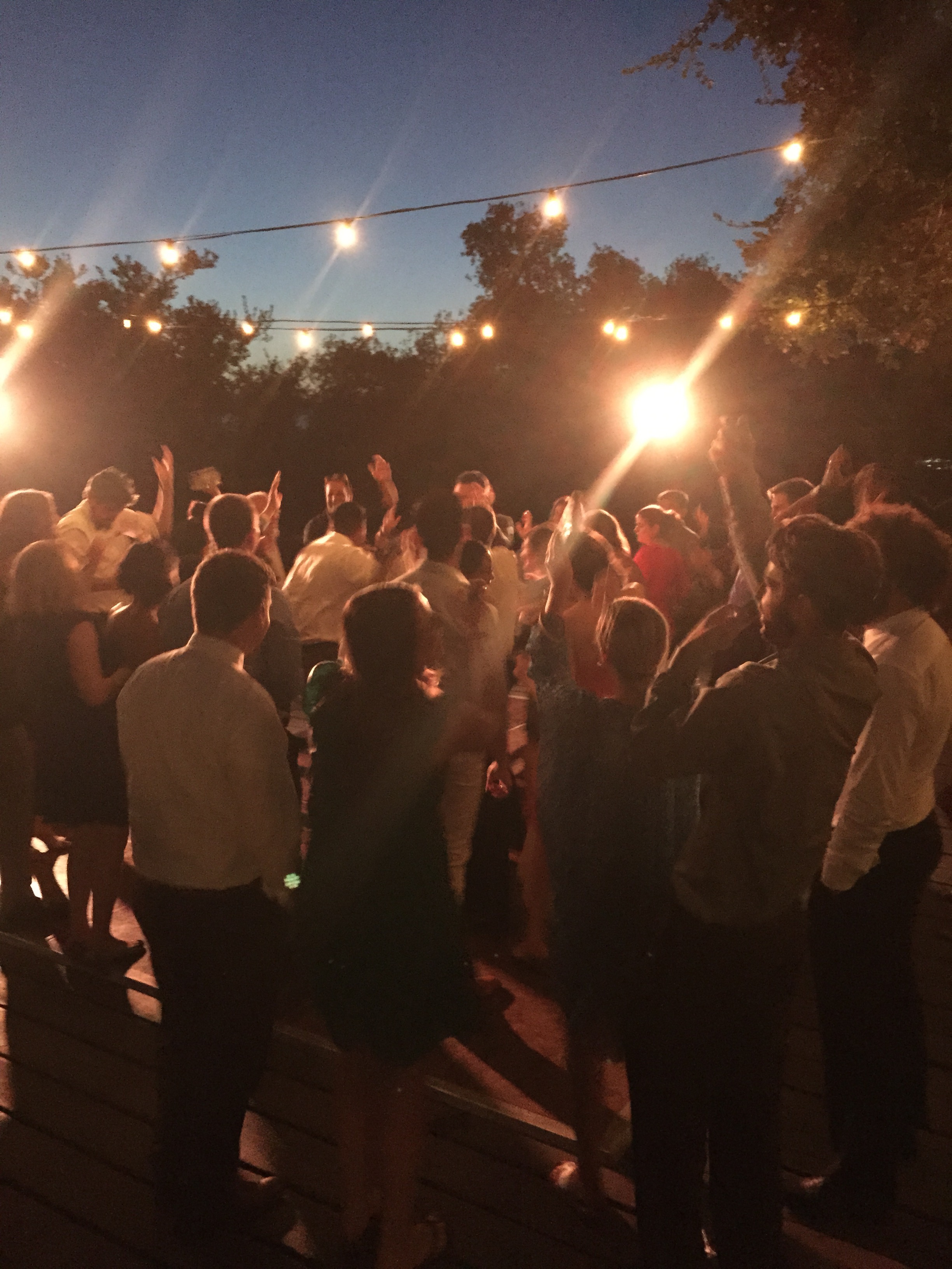 Wedding with DJ JAS Productions