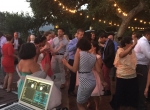Wedding with DJ JAS Productions