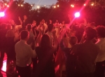 Wedding celebration with DJ JAS
