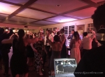 Wedding at the University Club, Santa Barbara, with DJ JAS
