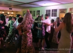 Wedding at the University Club, Santa Barbara, with DJ JAS