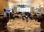 DJ JAS Productions wedding at the University Club, Santa Barbara