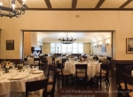 Wedding celebration at the University Club, Santa Barbara
