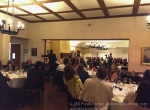 Wedding at the University Club, Santa Barbara, with DJ JAS