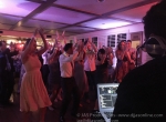DJ JAS Productions wedding at the University Club, Santa Barbara