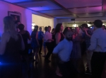 DJ JAS Productions wedding at the University Club, Santa Barbara