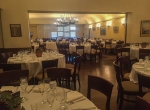 Wedding celebration at the University Club, Santa Barbara