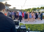 DJ JAS Productions wedding at Bella Vista Groves, Fillmore