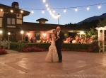 Wedding at Bella Vista Groves, Fillmore, with DJ JAS
