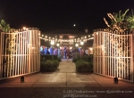 Wedding celebration at Bella Vista Groves, Fillmore