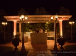 Wedding at Bella Vista Groves, Fillmore, with DJ JAS