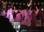 DJ JAS Productions wedding at Bella Vista Groves, Fillmore
