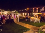 DJ JAS Productions wedding at Bella Vista Groves, Fillmore