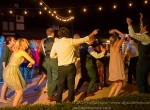Wedding at Bella Vista Groves, Fillmore, with DJ JAS