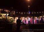 Wedding at Bella Vista Groves, Fillmore, with DJ JAS
