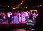 DJ JAS Productions wedding at Bella Vista Groves, Fillmore