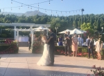 Wedding at Bella Vista Groves, Fillmore, with DJ JAS