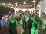 DJ JAS Productions wedding at Thousand Oaks