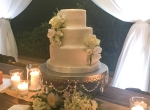 Wedding celebration at Thousand Oaks