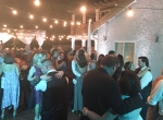 DJ JAS Productions wedding at Thousand Oaks