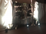 Wedding celebration at Thousand Oaks